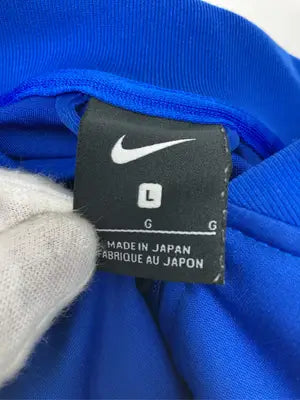 NIKE/ナイキ/セットアップ/ジャケット/アウター/ブルー/L
