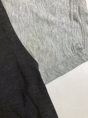 KRIFF MAYER/クリフメイヤー/Tシャツ/カットソー/トップス/ブラック/M  バスト79～87　身長154～162