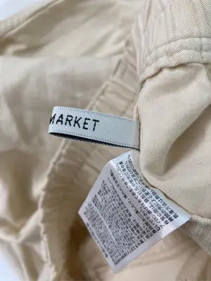 HEART MARKET/ハートマーケット/その他パンツ/パンツ/ベージュ/M