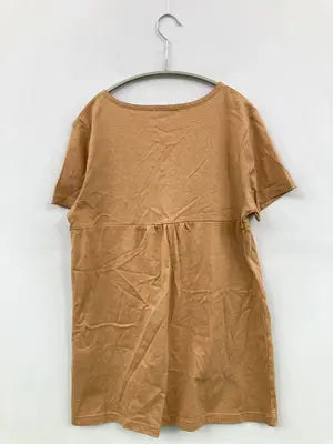 Native Wit/Tシャツ/カットソー/トップス/ベージュ/L