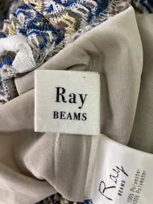 Ray BEAMS/レイビームス/その他パンツ/パンツ/ブルー