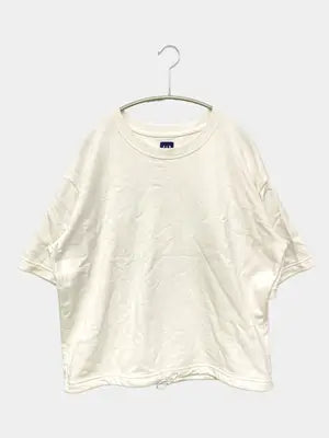 GAP/ギャップ/Tシャツ/カットソー/トップス/ホワイト/S