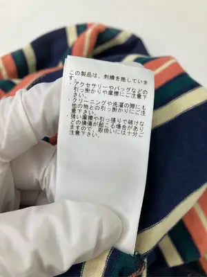 BEAMS BOY/ビームスボーイ/Tシャツ/カットソー/トップス/ネイビー/2
