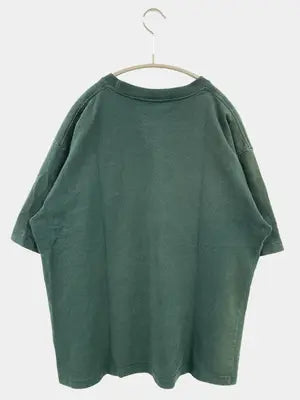 BEN DAVIS/ベンデイビス/Tシャツ/カットソー/トップス/グリーン/M