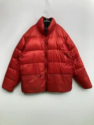VICTORINOX/ダウンジャケット/コート/ジャケット/アウター/レッド/M