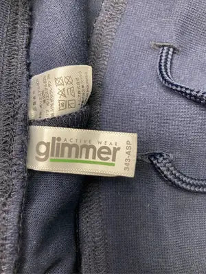 glimmer/グリマー/その他パンツ/パンツ/ネイビー/L