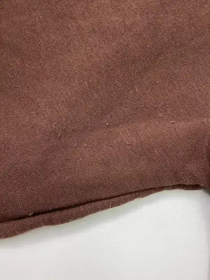 ZARA/ザラ/パーカー/トップス/ブラウン/USA L