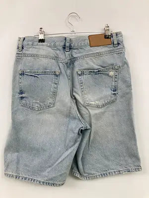 ZARA/ザラ/デニムパンツ/パンツ/スカイブルー/EUR 38/USA 30/MEX 30