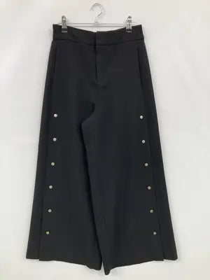 ZARA/ザラ/その他パンツ/パンツ/ブラック/USA S