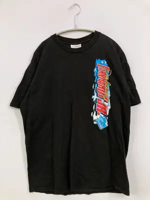 COMPETITORS VIEW/Tシャツ/カットソー/トップス/ブラック/L