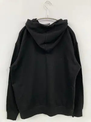 Kappa/カッパ/パーカー/トップス/ブラック/LARGE