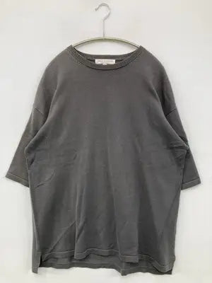URBAN RESEARCH/アーバンリサーチ/Tシャツ/カットソー/トップス/グレー/L
