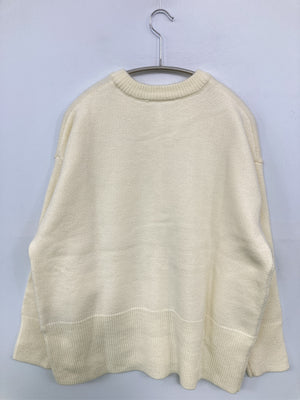 SENSE OF PLACE/センスオブプレイス/カーディガン/ボレロ/トップス/ホワイト/One size