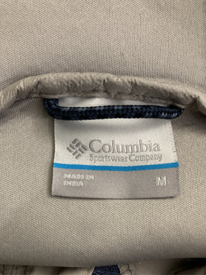 Columbia/コロンビア/パーカー/トップス/ブルー/M