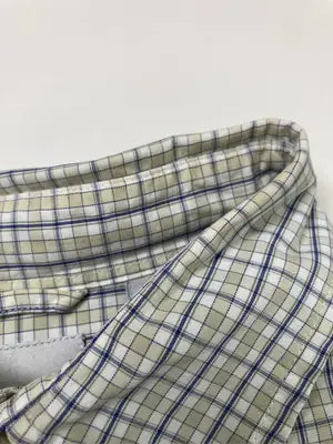 J.CREW/ジェイクルー/シャツ/ブラウス/トップス/ベージュ/MEDIUM