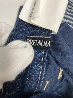 SPRAY PREMIUM/スプレイプレミアム/サロペット/オーバーオール/オールインワン・サロペット/ネイビー/M