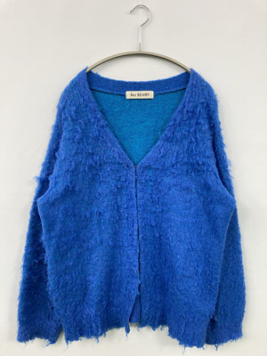 Ray BEAMS/レイビームス/カーディガン/ボレロ/トップス/ブルー