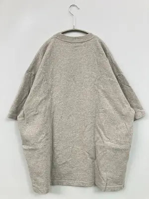 FREAK'S STORE/フリークスストア/Tシャツ/カットソー/トップス/グレー/M