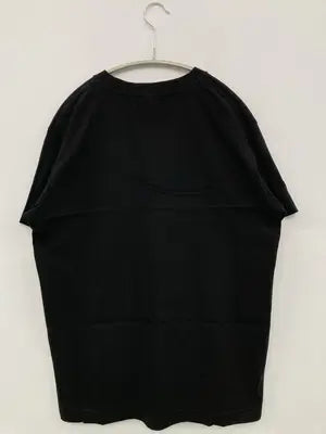 Printstar/プリントスター/Tシャツ/カットソー/トップス/ブラック/S