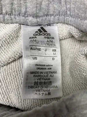 adidas/アディダス/スウェットパンツ/パンツ/グレー/L