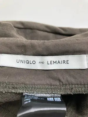 UNIQLO/ユニクロ/スウェットパンツ/パンツ/ブラウン/M