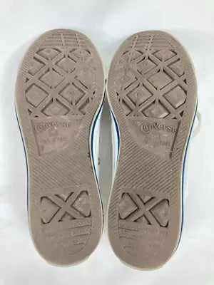CONVERSE/コンバース/スニーカー/シューズ/ホワイト/25.5cm