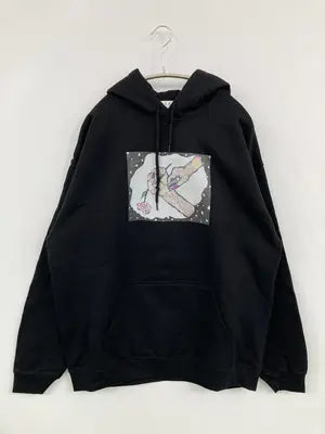 LABRAT TOKYO/パーカー/トップス/ブラック/L