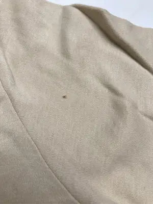 Lac vevey/Tシャツ/カットソー/トップス/ベージュ/M
