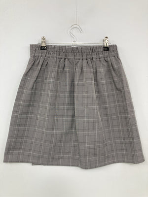 Chip Clip/チップクリップ/スカート/スカート/グレー/L  ウエスト69～77
