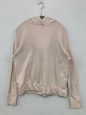 UNIQLO/ユニクロ/Tシャツ/カットソー/トップス/ベージュ/M
