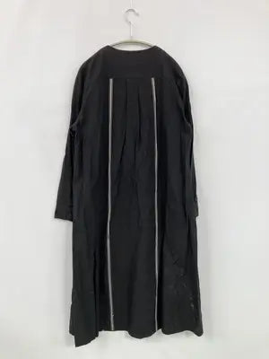 UNIQLO AND LEMAIRE/ワンピース/ワンピース/ドレス/ブラック/M