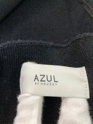 AZUL by MOUSSY/アズールバイマウジー/ワンピース/ワンピース/ドレス/ブラック/S