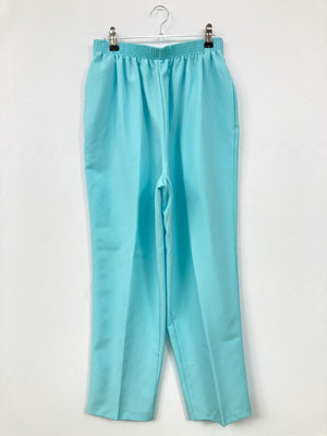 BONWORTH/ボンワース/その他パンツ/パンツ/スカイブルー