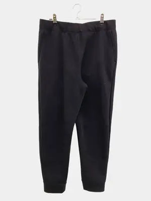 UNIQLO/ユニクロ/スウェットパンツ/パンツ/ブラック/L