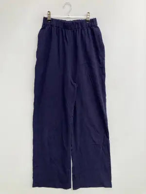 GAP/ギャップ/スウェットパンツ/パンツ/パープル/XS
