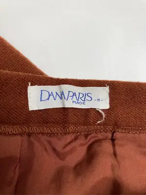 DANA PARIS/ダナパリ/スカート/スカート/ブラウン/9