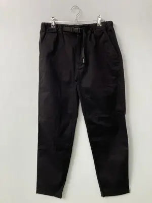 OUTDOOR PRODUCTS/チノパンツ/パンツ/ブラック/M