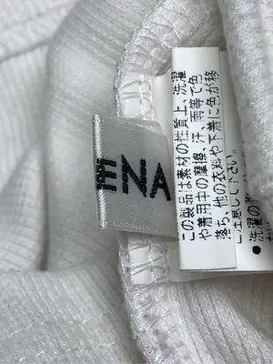 SHEENA/シーナ/Tシャツ/カットソー/トップス/ホワイト