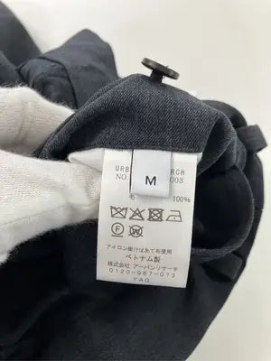 URBAN RESEARCH/アーバンリサーチ/スラックス/パンツ/グレー/M
