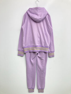 Rady/レディ/セットアップ/ジャケット/アウター/パープル/S