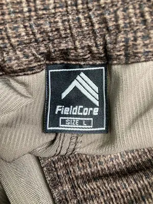 FieldCore/フィールドコア/その他パンツ/パンツ/ブラウン/L