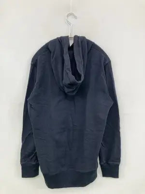 AUTHENTIC/オーセンティック/パーカー/トップス/ネイビー/M