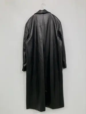 ZARA/ザラ/レザージャケット/ジャケット/アウター/ブラック/USA XL