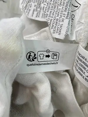 ZARA/ザラ/デニムパンツ/パンツ/シルバー/EUR 40
