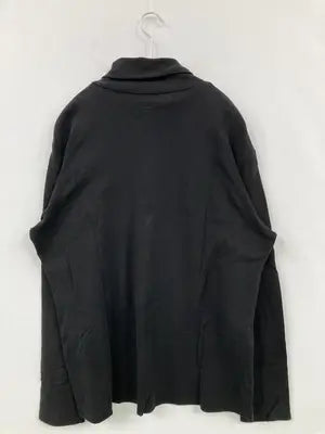 UNIQLO/ユニクロ/Tシャツ/カットソー/トップス/ブラック/XL