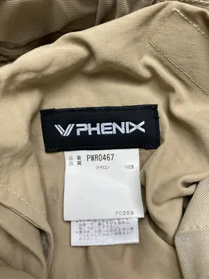 PHENIX/フェニックス/その他パンツ/パンツ/ベージュ/L