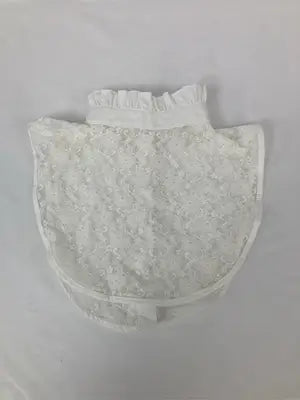 付け襟/ファッション雑貨/ホワイト