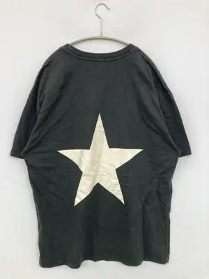 ESSENTIALS/エッセンシャルズ/Tシャツ/カットソー/トップス/ブラック/L