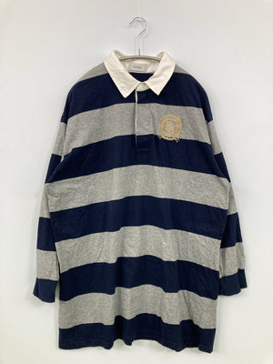 forksy./フォルクシー/シャツ/ブラウス/トップス/ネイビー/F