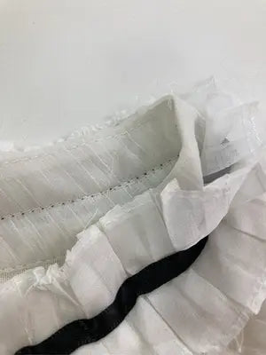 k・three/ケイスリー/シャツ/ブラウス/トップス/ホワイト/M-L対応